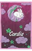 Cordia