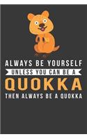 Quokka Gift