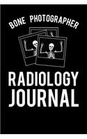 Bone Photographer Radiology Journal