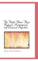 The Textile Fibres