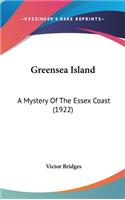 Greensea Island