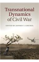 Transnational Dynamics of Civil War