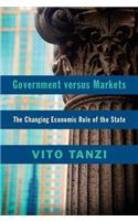 Government versus Markets