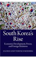 South Korea's Rise