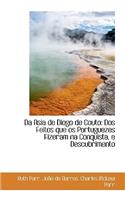 Da Asia de Diogo de Couto