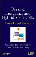 Organic, Inorganic and Hybrid Solar Cells