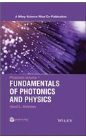 Photonics, Volume 1