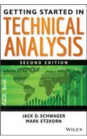 Getting Started in Technical Analysis