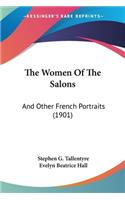 Women Of The Salons