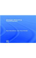 Design Drawing Techniques