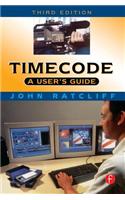 Timecode A User's Guide