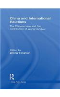 China and International Relations