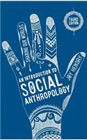 Introduction to Social Anthropology 3rd edition