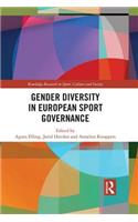 Gender Diversity in European Sport Governance