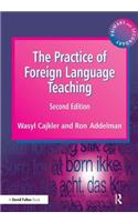 The Practice of Foreign Language Teaching