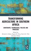 Transforming Agriculture in Southern Africa