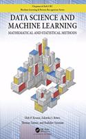 Data Science and Machine Learning: Mathematical and Statistical Methods(Chapman & Hall/CRC Machine Learning & Pattern Recognition)