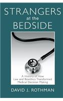 Strangers at the Bedside