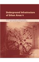 Underground Infrastructure of Urban Areas 4