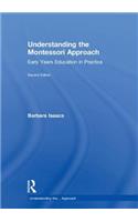 Understanding the Montessori Approach
