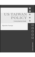 Us Taiwan Policy