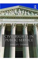 Civil Rights in Public Service