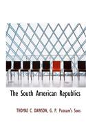 The South American Republics