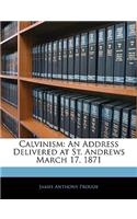 Calvinism