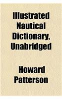 Nautical Dictionary, Unabridged