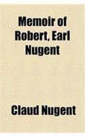 Memoir of Robert, Earl Nugent