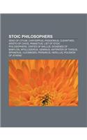 Stoic Philosophers