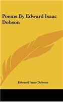 Poems by Edward Isaac Dobson