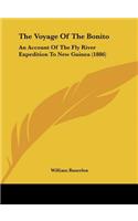 Voyage Of The Bonito