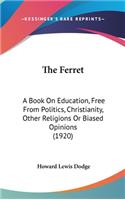 Ferret