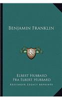 Benjamin Franklin: (English)
