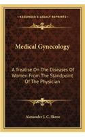 Medical Gynecology