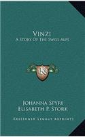 Vinzi