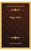 Peggy-Mary
