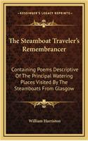 The Steamboat Traveler's Remembrancer