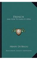 French
