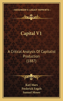 Capital V1