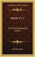Sibylle V1-2