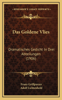 Das Goldene Vlies