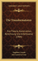 Transformatoren