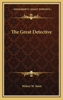 The Great Detective