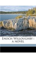 Enoch Willoughby