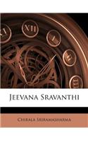 Jeevana Sravanthi