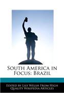 South America in Focus