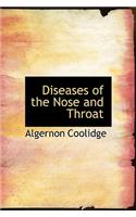 Diseases of the Nose and Throat