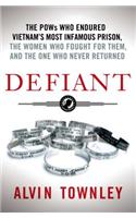 Defiant